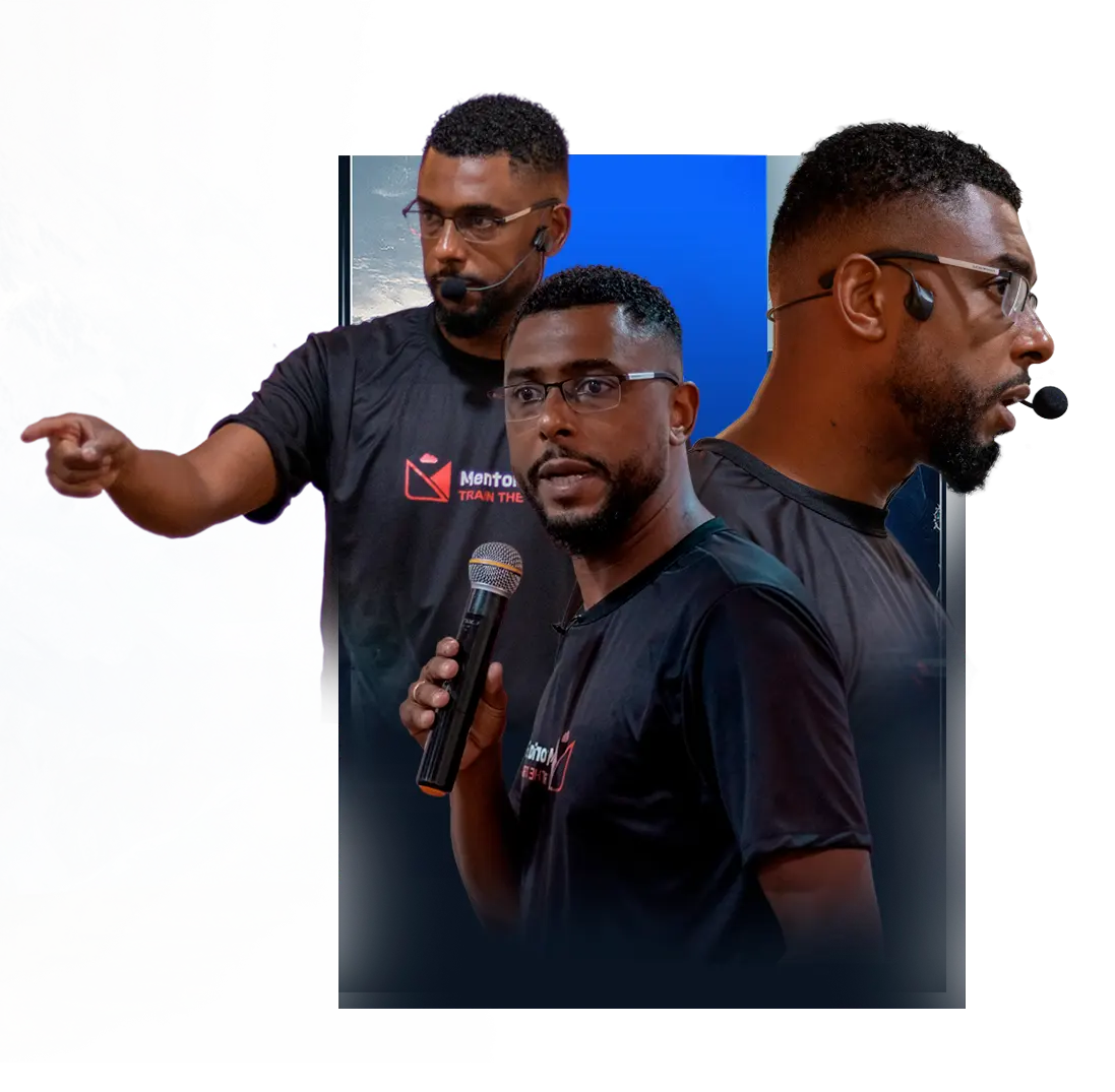 Josué Vidal - Cloud Expert